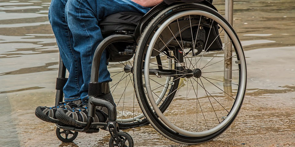 Disability Insurance
