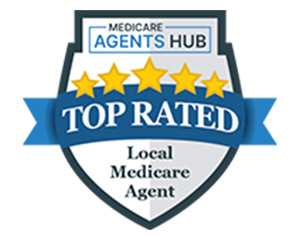 Top Rated Agent on Medicare Agents Hub - Gary Church